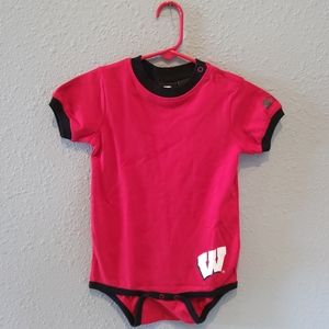 🎯 3 FOR $10🎯 NCAA Bodysuit-24M